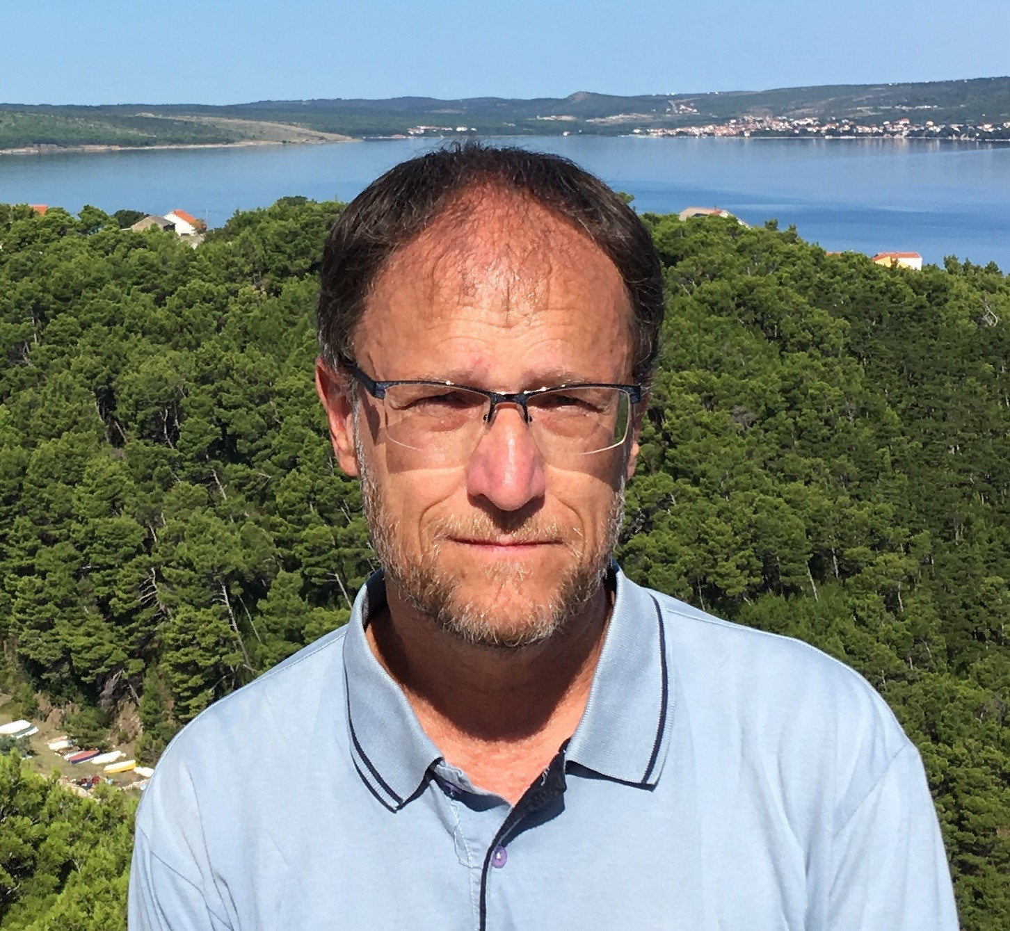 Výuka angličtiny ve Šternberku kurzy Petr Kulatý